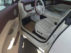 Voyah Lantu Zhiyin Four-Wheel Drive Qiankun Edition - ფოტო 16