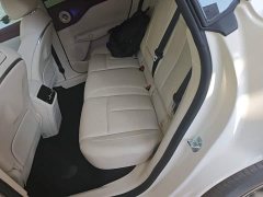 Voyah Lantu Zhiyin Four-Wheel Drive Qiankun Edition - ფოტო 17