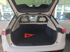 Voyah Lantu Zhiyin Four-Wheel Drive Qiankun Edition - ფოტო 19