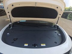 Voyah Lantu Zhiyin Four-Wheel Drive Qiankun Edition - ფოტო 20