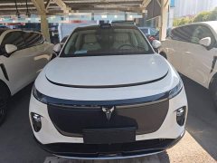 Voyah Lantu Zhiyin Four-Wheel Drive Qiankun Edition - ფოტო 3