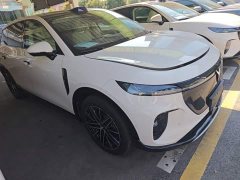 Voyah Lantu Zhiyin Four-Wheel Drive Qiankun Edition - ფოტო 4