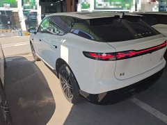 Voyah Lantu Zhiyin Four-Wheel Drive Qiankun Edition - ფოტო 5