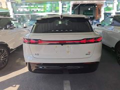 Voyah Lantu Zhiyin Four-Wheel Drive Qiankun Edition - ფოტო 6