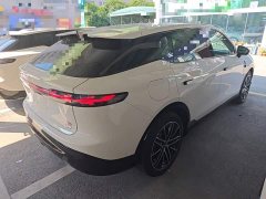 Voyah Lantu Zhiyin Four-Wheel Drive Qiankun Edition - ფოტო 7