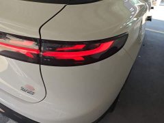 Voyah Lantu Zhiyin Four-Wheel Drive Qiankun Edition - ფოტო 8