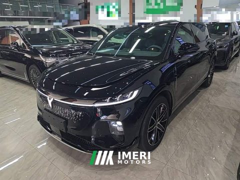 2025 Voyah Lantu Zhiyin Four-Wheel Drive Qiankun Edition - ავტომობილი ჩინეთიდან