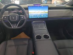 Voyah Lantu Zhiyin Four-Wheel Drive Qiankun Edition - ფოტო 10