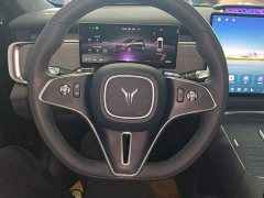 Voyah Lantu Zhiyin Four-Wheel Drive Qiankun Edition - ფოტო 11