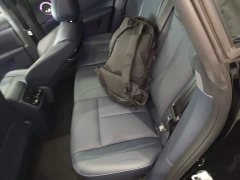 Voyah Lantu Zhiyin Four-Wheel Drive Qiankun Edition - ფოტო 17