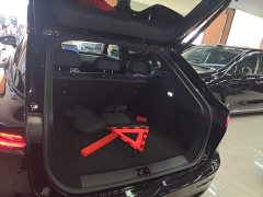 Voyah Lantu Zhiyin Four-Wheel Drive Qiankun Edition - ფოტო 19