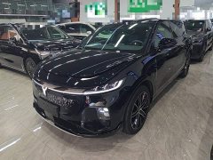 Voyah Lantu Zhiyin Four-Wheel Drive Qiankun Edition - ფოტო 2