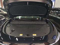 Voyah Lantu Zhiyin Four-Wheel Drive Qiankun Edition - ფოტო 20