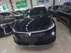 Voyah Lantu Zhiyin Four-Wheel Drive Qiankun Edition - ფოტო 3