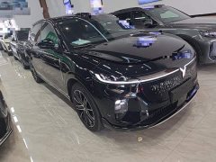 Voyah Lantu Zhiyin Four-Wheel Drive Qiankun Edition - ფოტო 4