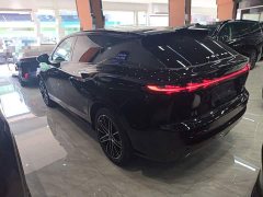 Voyah Lantu Zhiyin Four-Wheel Drive Qiankun Edition - ფოტო 5