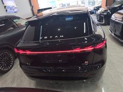 Voyah Lantu Zhiyin Four-Wheel Drive Qiankun Edition - ფოტო 6
