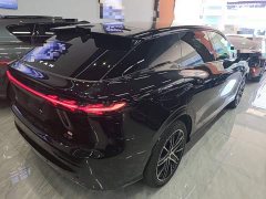 Voyah Lantu Zhiyin Four-Wheel Drive Qiankun Edition - ფოტო 7