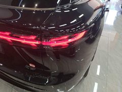 Voyah Lantu Zhiyin Four-Wheel Drive Qiankun Edition - ფოტო 8