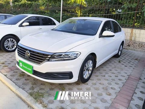 2022 Volkswagen Lavida 1.5L Automatic Fashion Edition - ავტომობილი ჩინეთიდან