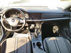 Volkswagen Lavida 1.5L Automatic Fashion Edition - ფოტო 10