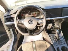 Volkswagen Lavida 1.5L Automatic Fashion Edition - ფოტო 11