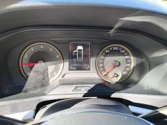 Volkswagen Lavida 1.5L Automatic Fashion Edition - ფოტო 12