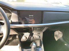 Volkswagen Lavida 1.5L Automatic Fashion Edition - ფოტო 13