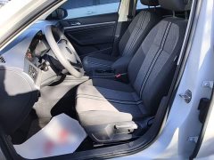 Volkswagen Lavida 1.5L Automatic Fashion Edition - ფოტო 15