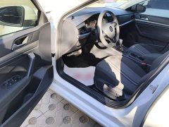 Volkswagen Lavida 1.5L Automatic Fashion Edition - ფოტო 16