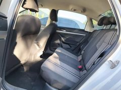 Volkswagen Lavida 1.5L Automatic Fashion Edition - ფოტო 17