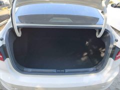 Volkswagen Lavida 1.5L Automatic Fashion Edition - ფოტო 19