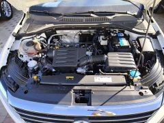 Volkswagen Lavida 1.5L Automatic Fashion Edition - ფოტო 20