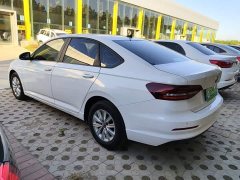 Volkswagen Lavida 1.5L Automatic Fashion Edition - ფოტო 5