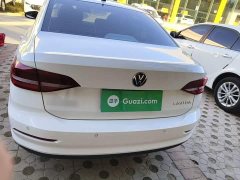Volkswagen Lavida 1.5L Automatic Fashion Edition - ფოტო 6
