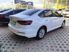 Volkswagen Lavida 1.5L Automatic Fashion Edition - ფოტო 7