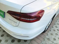 Volkswagen Lavida 1.5L Automatic Fashion Edition - ფოტო 8