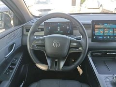 BYD Qin PLUS DM-i Smart Drive Edition 55KM Leading - ფოტო 11