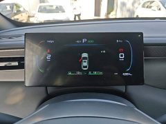 BYD Qin PLUS DM-i Smart Drive Edition 55KM Leading - ფოტო 12