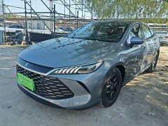 BYD Qin PLUS DM-i Smart Drive Edition 55KM Leading - ფოტო 2