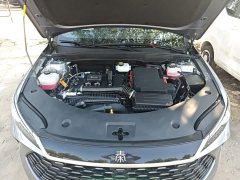 BYD Qin PLUS DM-i Smart Drive Edition 55KM Leading - ფოტო 20