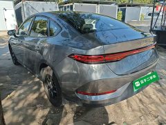 BYD Qin PLUS DM-i Smart Drive Edition 55KM Leading - ფოტო 5