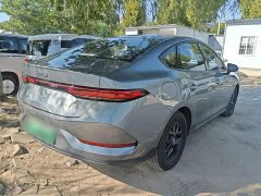 BYD Qin PLUS DM-i Smart Drive Edition 55KM Leading - ფოტო 7
