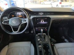 Volkswagen Magotan 2 Million Units Commemorative Edition 330TSI DSG Leading Version - ფოტო 10