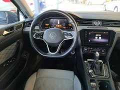 Volkswagen Magotan 2 Million Units Commemorative Edition 330TSI DSG Leading Version - ფოტო 11