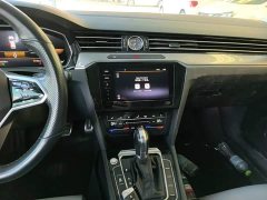 Volkswagen Magotan 2 Million Units Commemorative Edition 330TSI DSG Leading Version - ფოტო 13