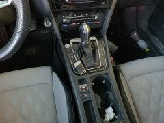 Volkswagen Magotan 2 Million Units Commemorative Edition 330TSI DSG Leading Version - ფოტო 14