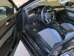 Volkswagen Magotan 2 Million Units Commemorative Edition 330TSI DSG Leading Version - ფოტო 16