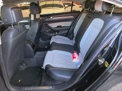 Volkswagen Magotan 2 Million Units Commemorative Edition 330TSI DSG Leading Version - ფოტო 17