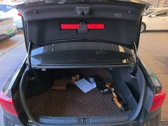 Volkswagen Magotan 2 Million Units Commemorative Edition 330TSI DSG Leading Version - ფოტო 19